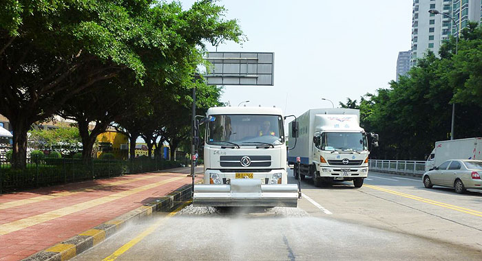 东港区福永街道2014-2016